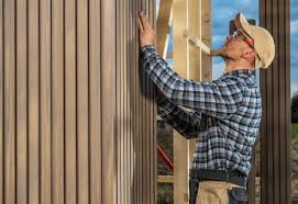 Best Vinyl Siding Installation  in Stanton, TX